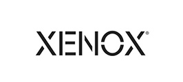 Xenox Logo